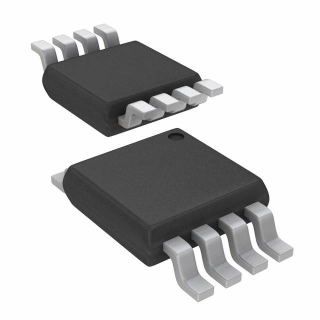 ICs LM3224MM-ADJ/NOPB by Texas Instruments