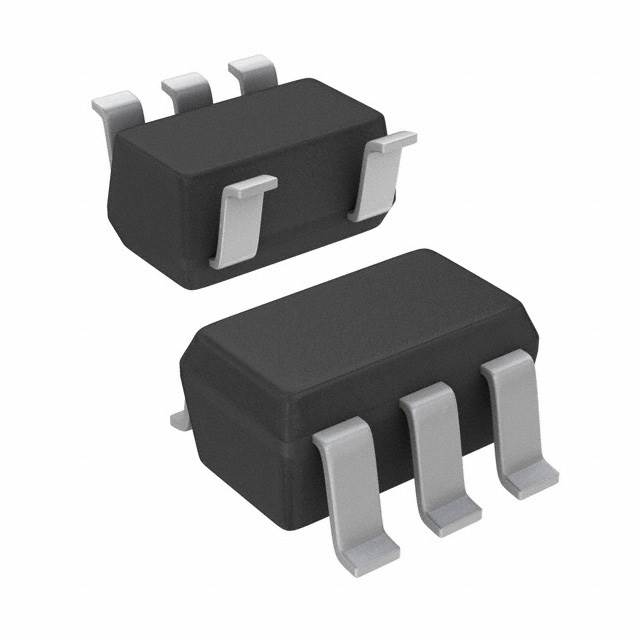 ICs LMR10510YMFE/NOPB by Texas Instruments