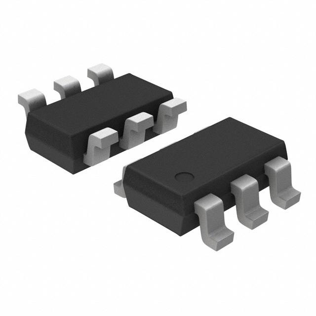 ICs LMR12010YMKE/NOPB by Texas Instruments
