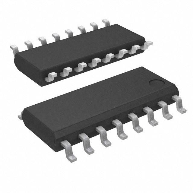 ICs MAX3232ECDR by Texas Instruments