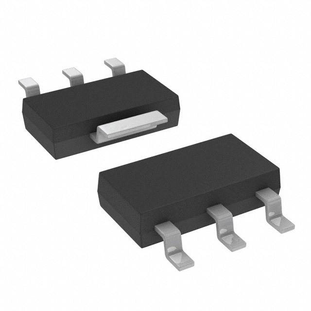 ICs UA78M33CDCYR by Texas Instruments