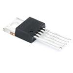 Voltage Regulators MCP1825-3302E/AT by Microchip