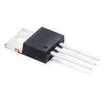 Voltage Regulators MCP1827S-3302E/AB by Microchip