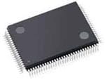 ICs PIC32MX795F512L-80I/PT by Microchip