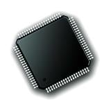 16-bit PICs DSPIC30F6010A-20E/PF by Microchip