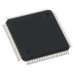 16-bit PICs PIC24FJ256GA110-I/PT by Microchip