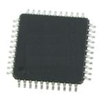 16-bit PICs PIC24FJ64GA004-I/PT by Microchip
