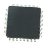 16-bit PICs PIC24FJ128GA008-I/PT by Microchip