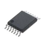 Operational Amplifiers MCP6404-E/ST by Microchip