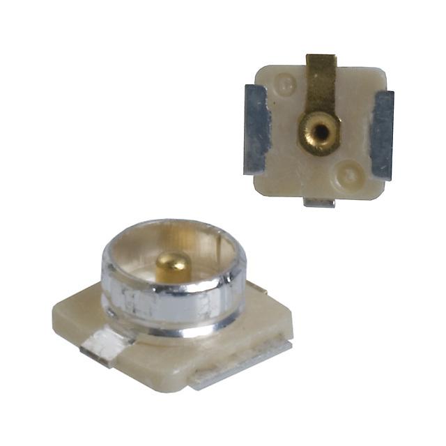 All Parts Connectors RF U.FL-R-SMT(01) by Hirose Electric Co Ltd