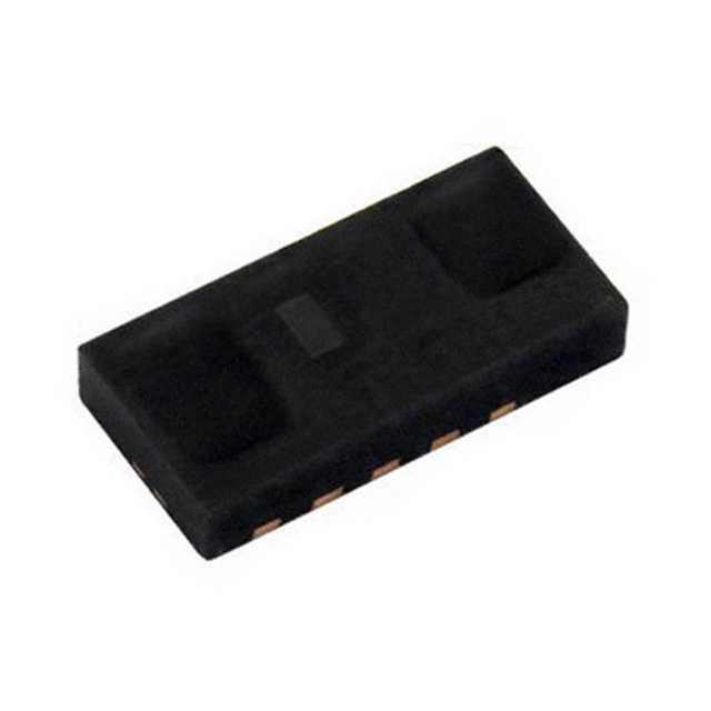 Sensors VCNL4020-GS18 by Vishay Semiconductor Opto Division