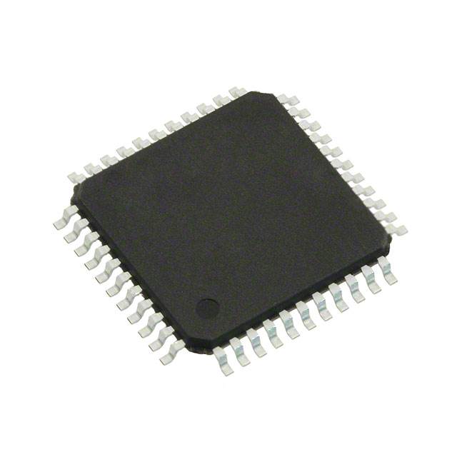 ICs XC2C64A-7VQG44C by Xilinx