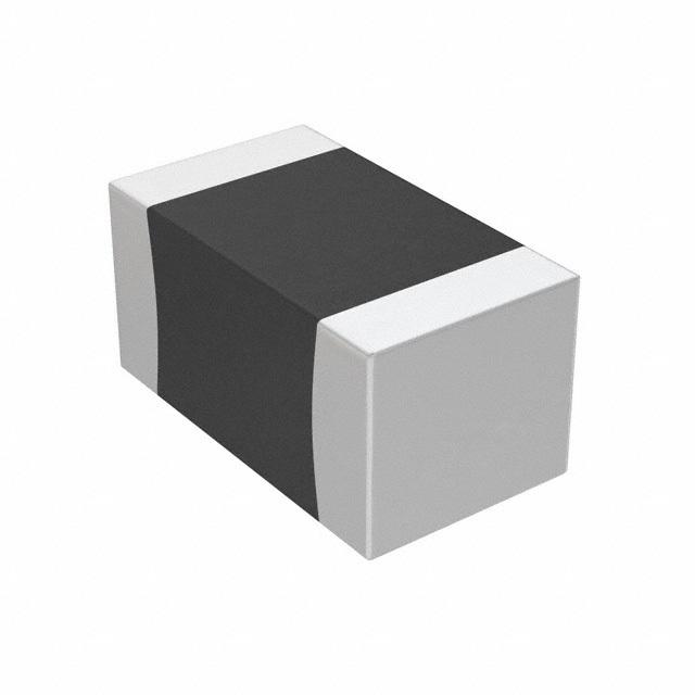 Capacitors CC0603JRNPO9BN240 by Yageo