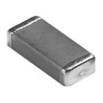 Capacitors CC0805JRNPO9BN270 by Yageo