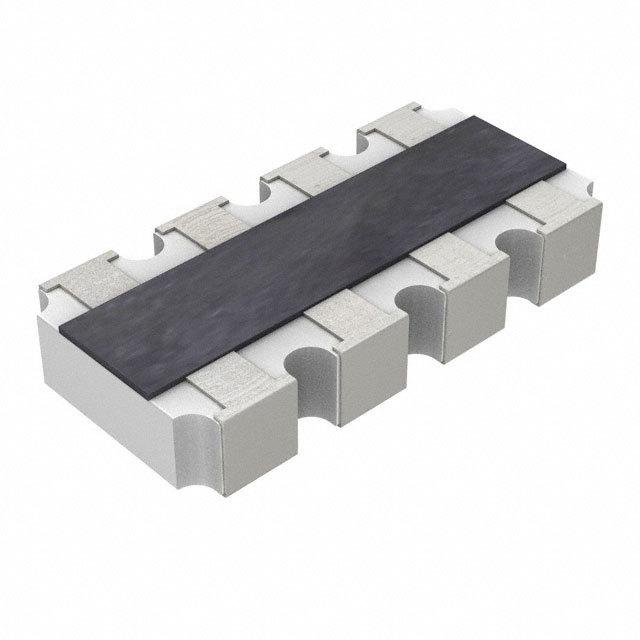 Resistors YC164-JR-07330RL by Yageo