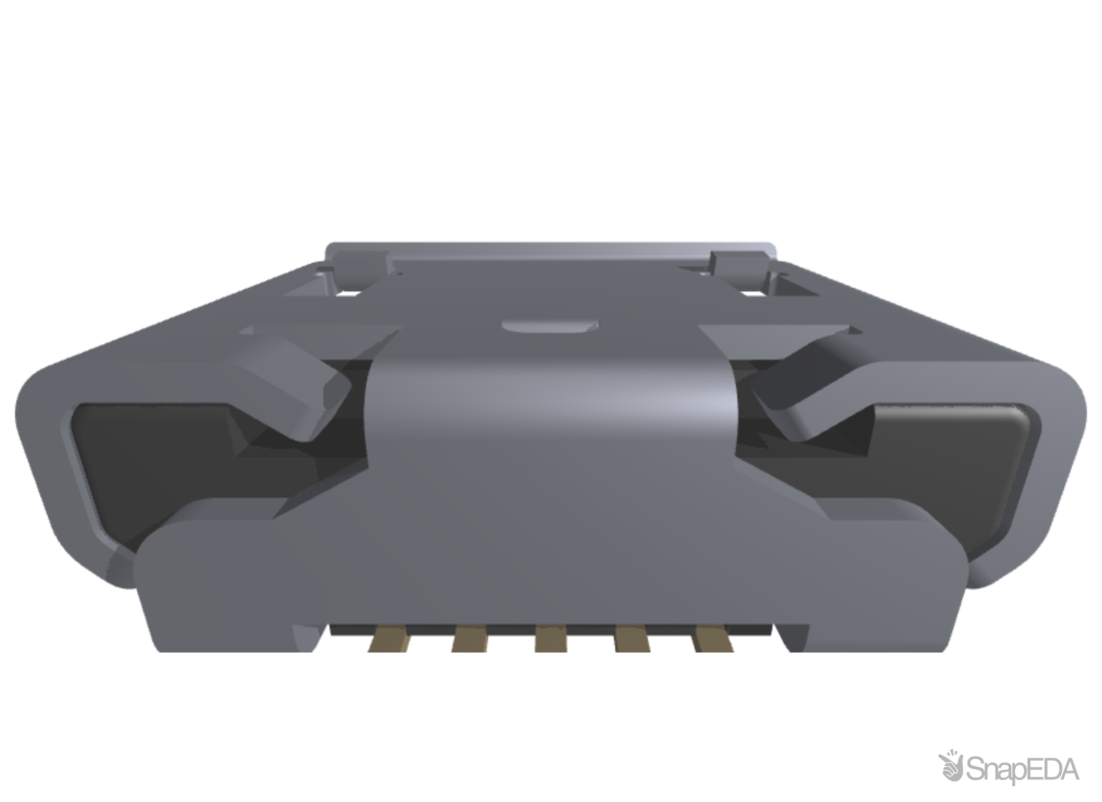 47346-0001 3D Model