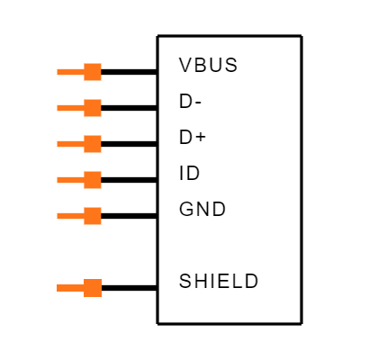 47346-0001 Symbol