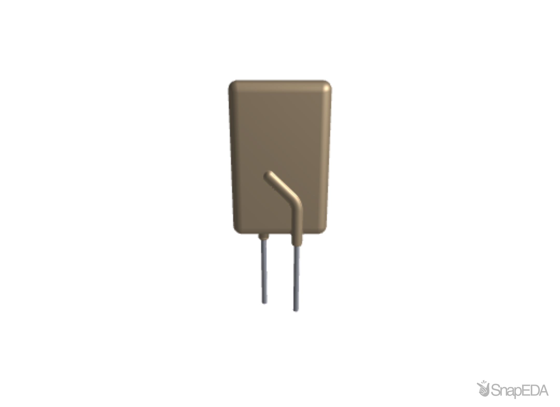 AHEF500 3D Model