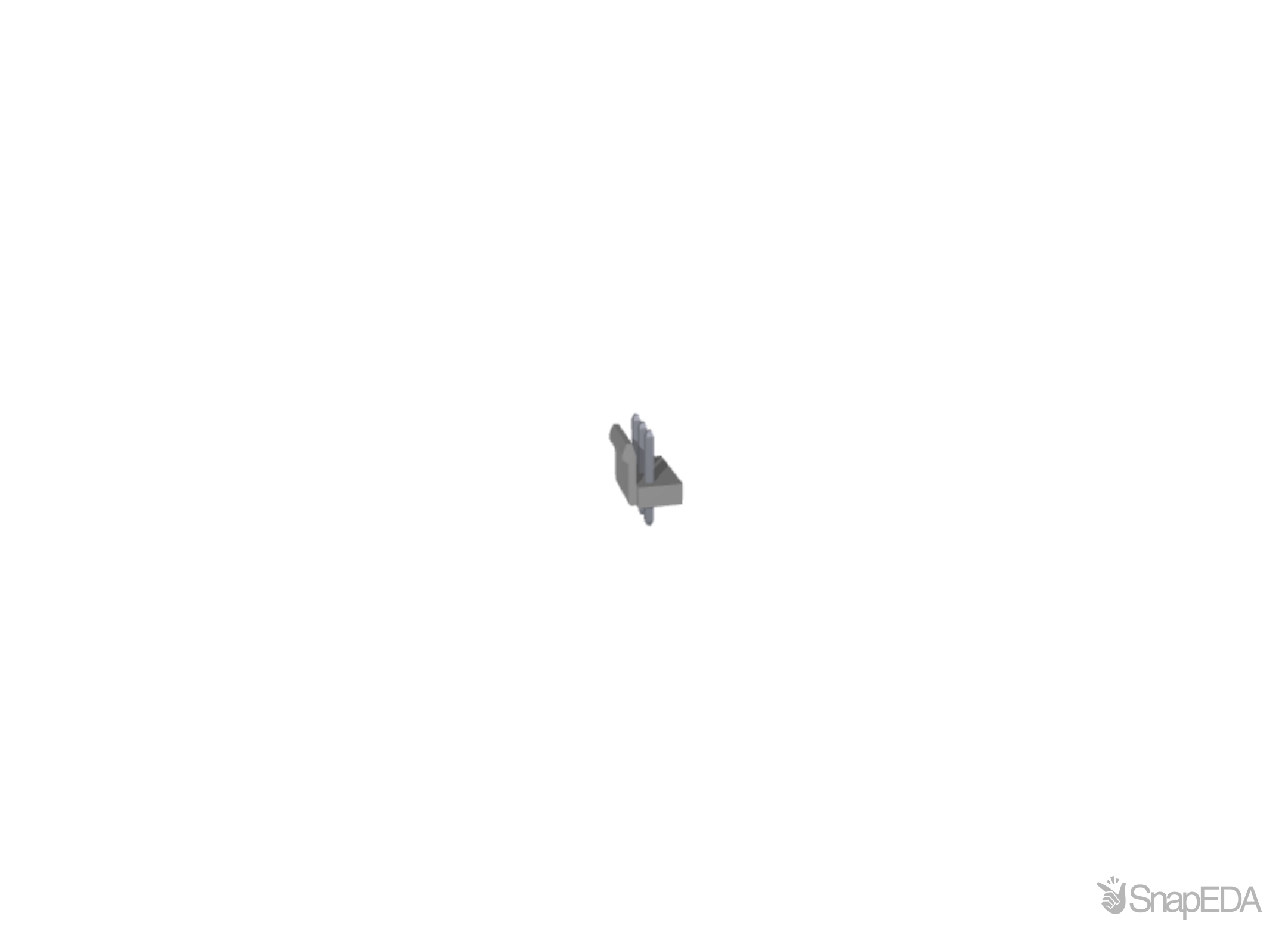 B3P-VH(LF)(SN) 3D Model