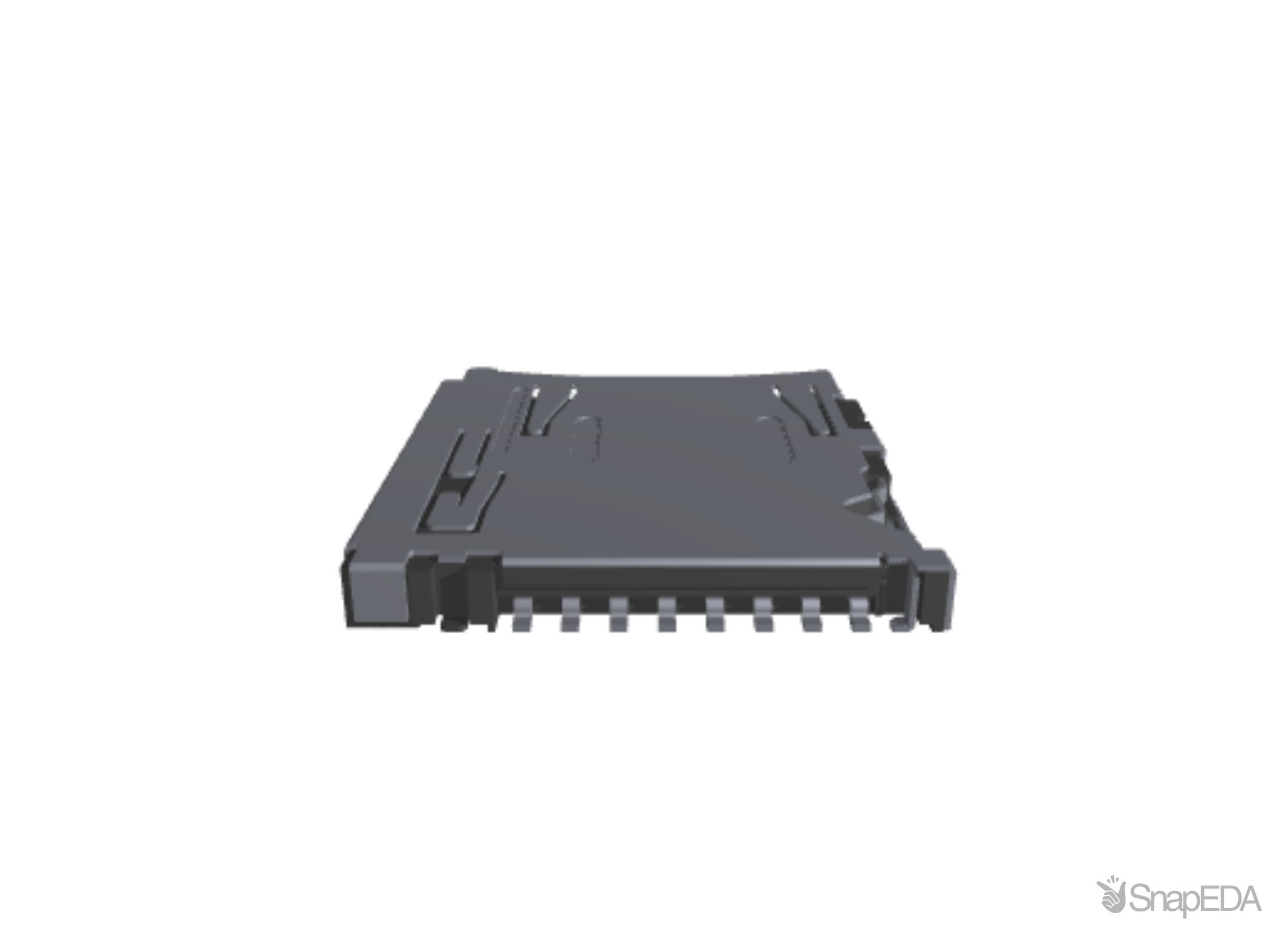 DM3AT-SF-PEJM5 3D Model