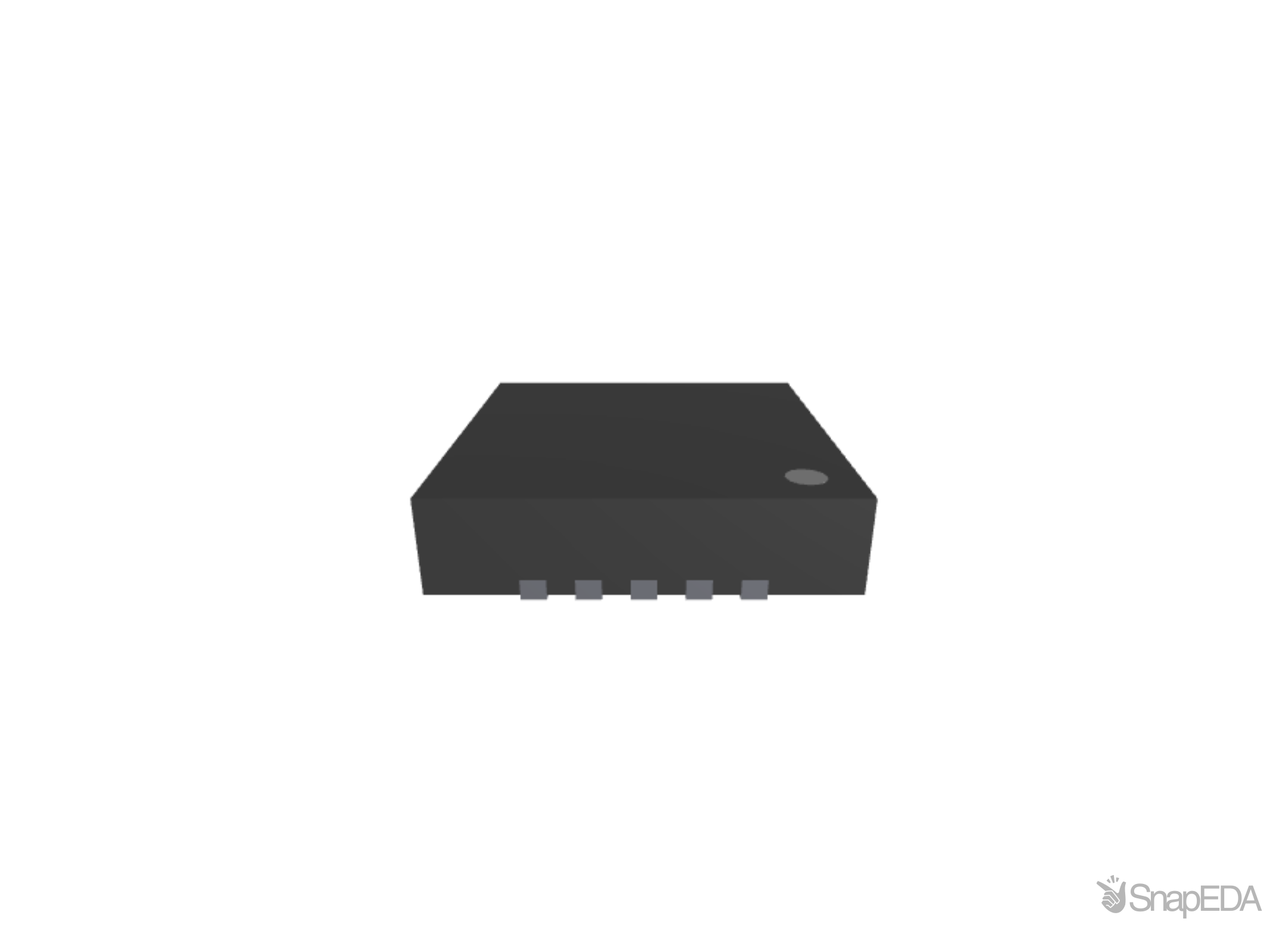 DRV2667RGPT 3D Model
