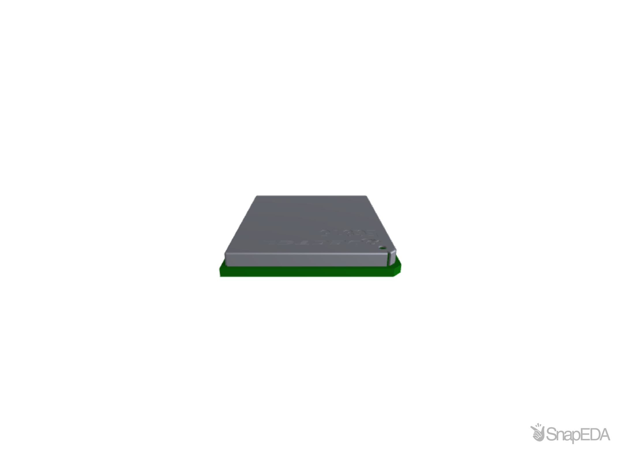 EG915ULAAB-N05-SNNSA 3D Model