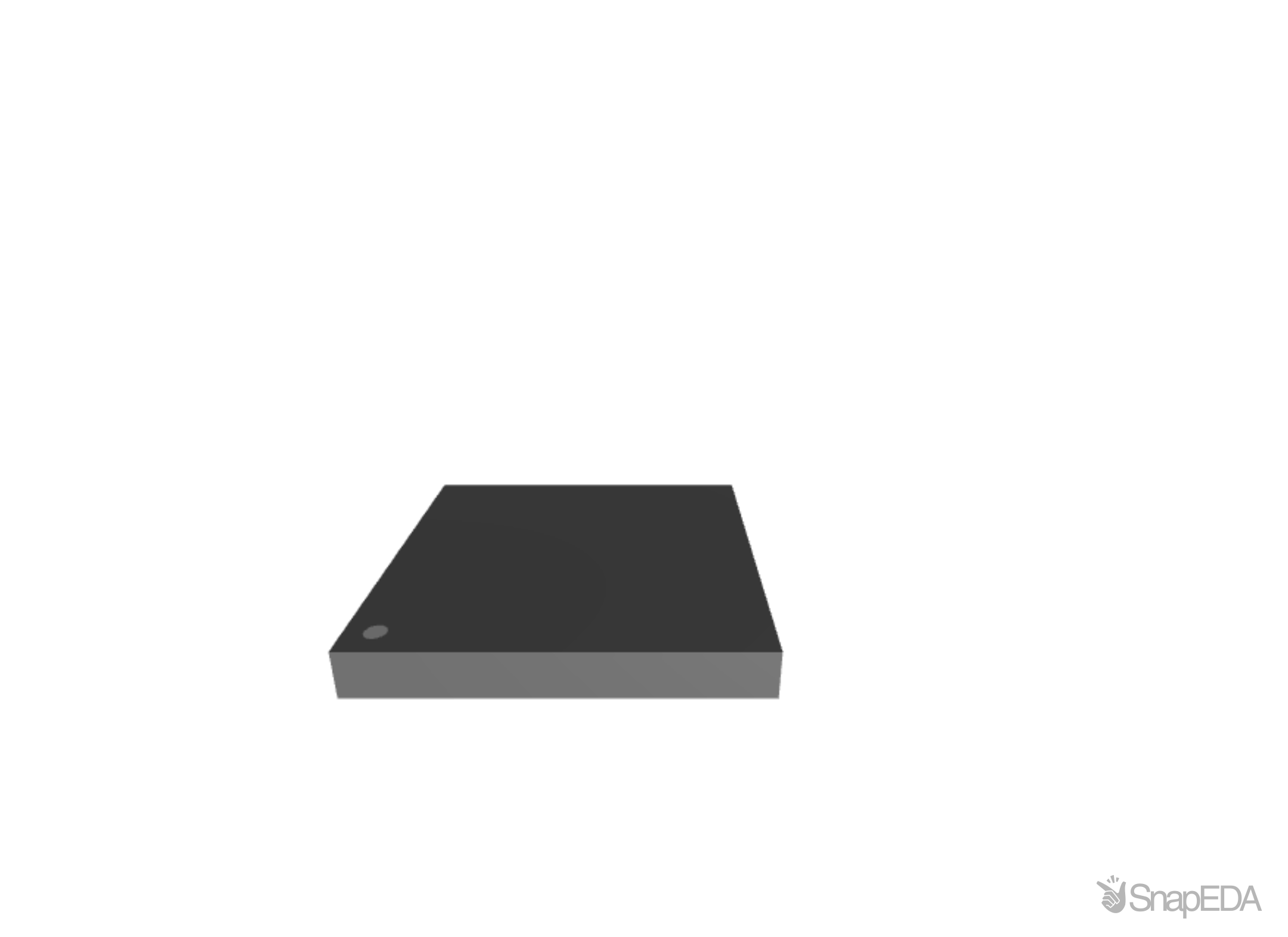 GS61004B 3D Model