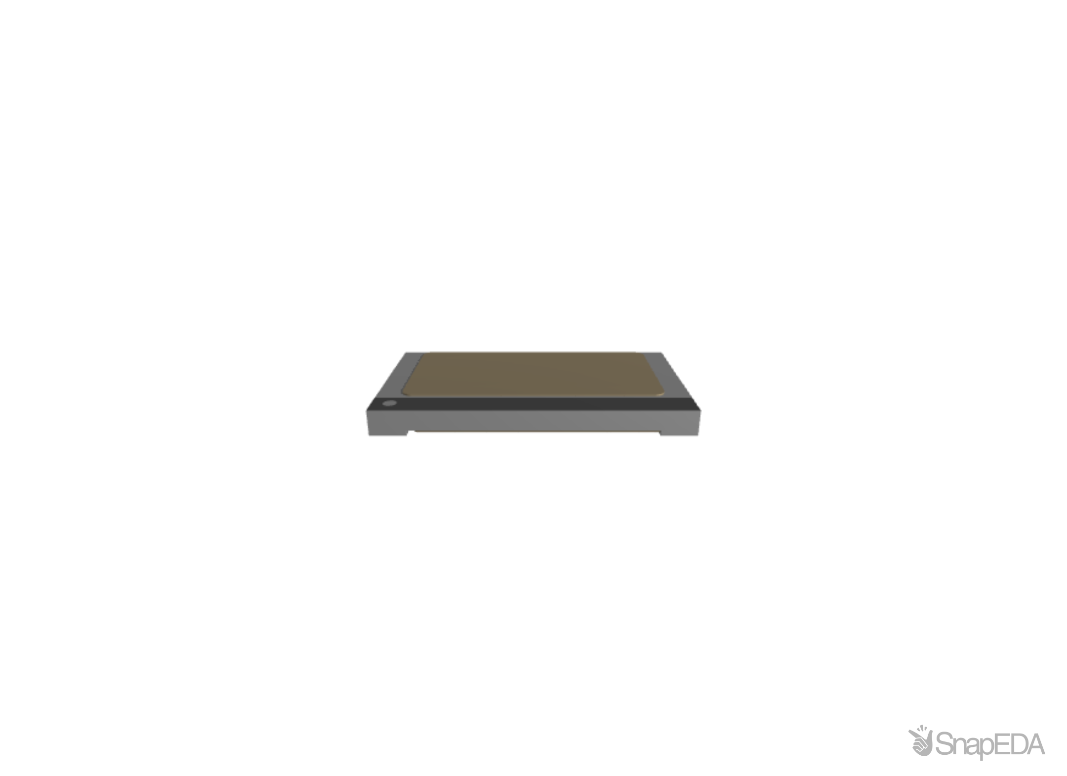 GS61008T 3D Model