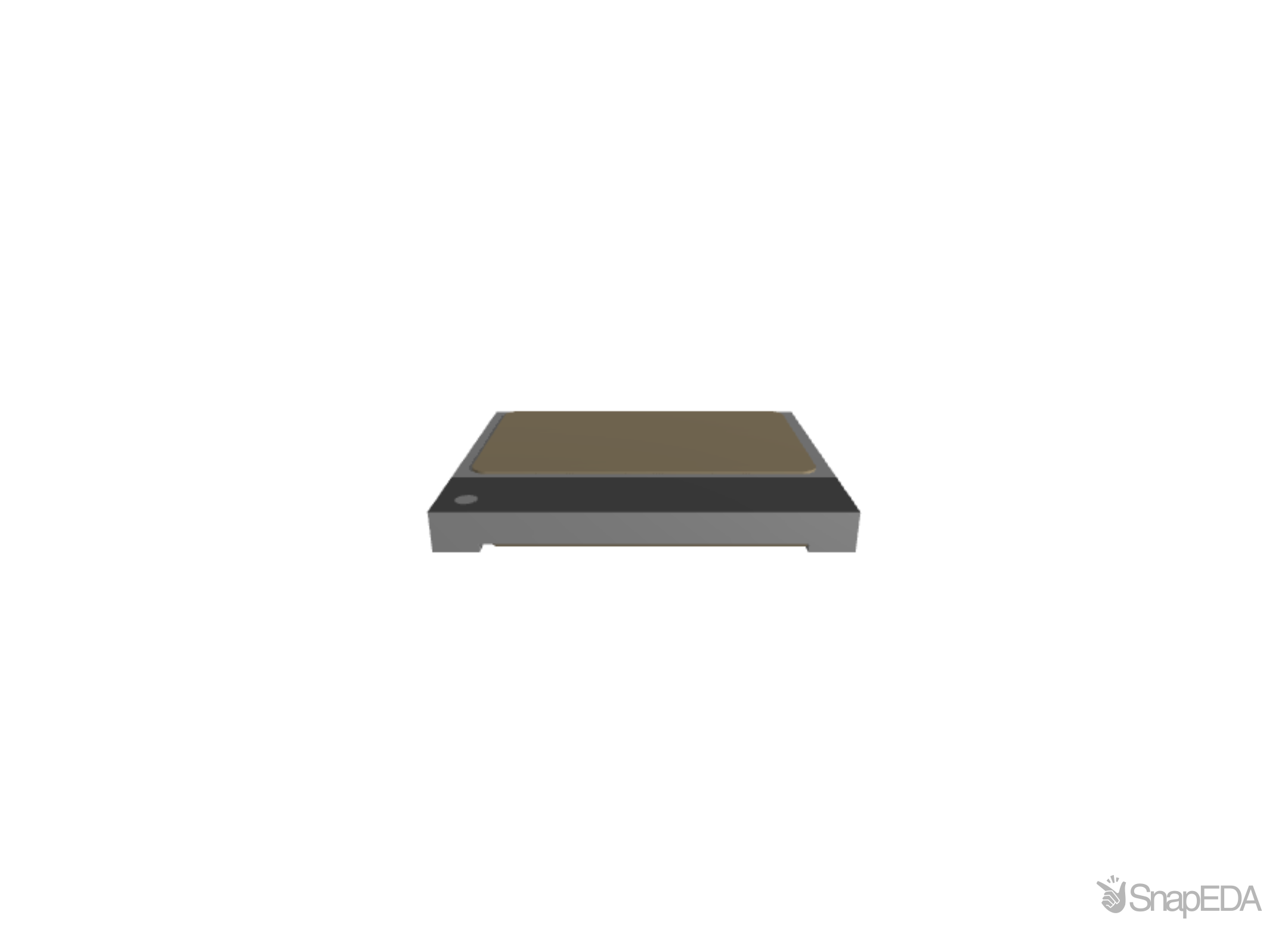 GS66506T 3D Model