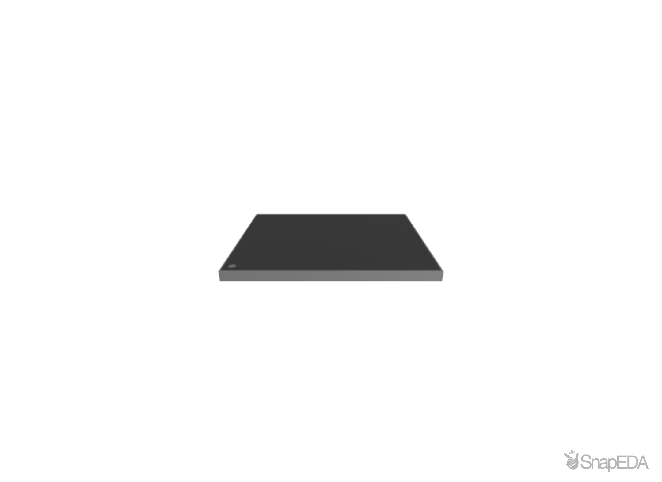 GS66508P 3D Model