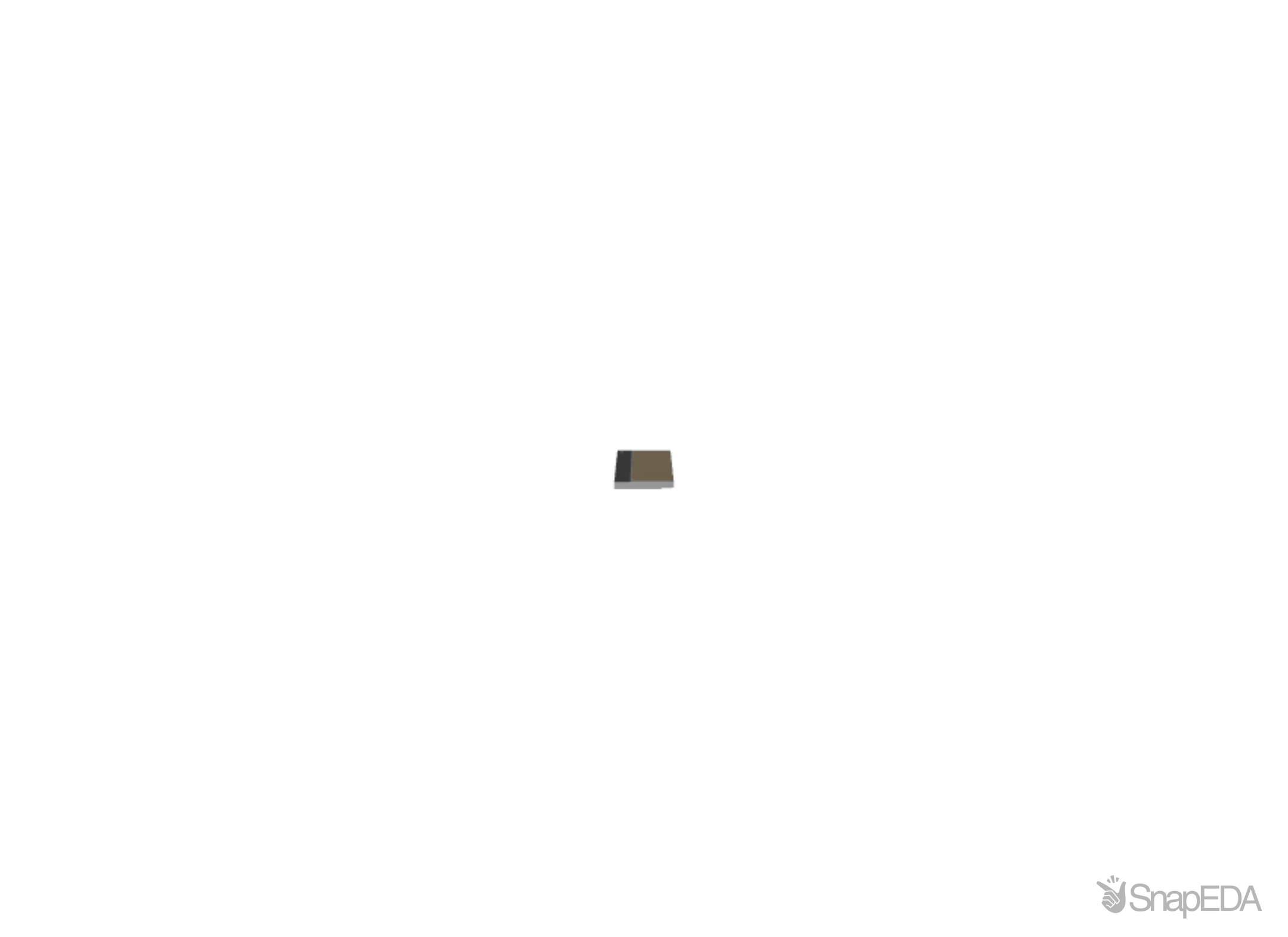 GS66508T 3D Model