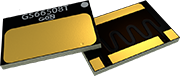 Transistors GS66508T by GaN Systems