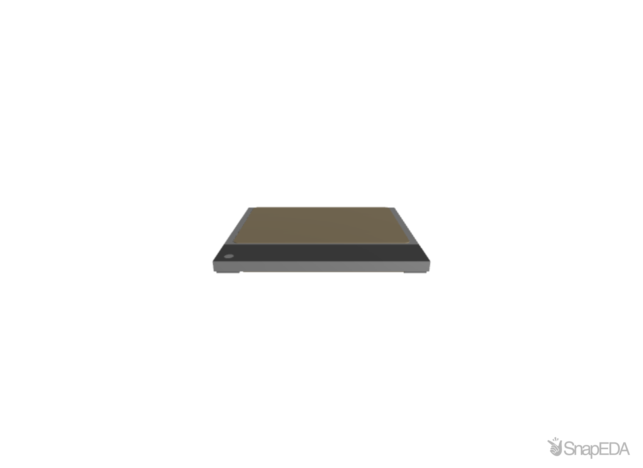 GS66516T 3D Model