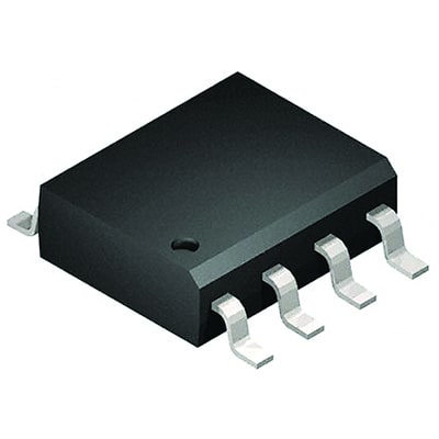 Memories 24AA32A-I/SM by Microchip