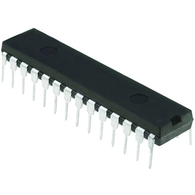 16-bit PICs DSPIC30F1010-20E/SO by Microchip