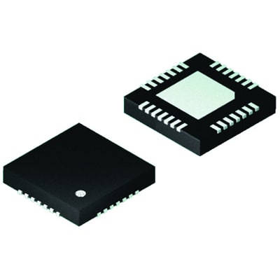16-bit PICs DSPIC30F2010T-20E/MM by Microchip