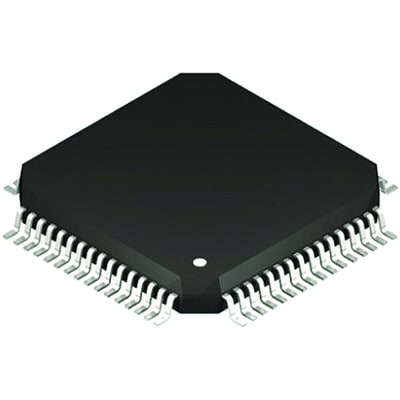 16-bit PICs DSPIC30F6012A-20E/PT by Microchip