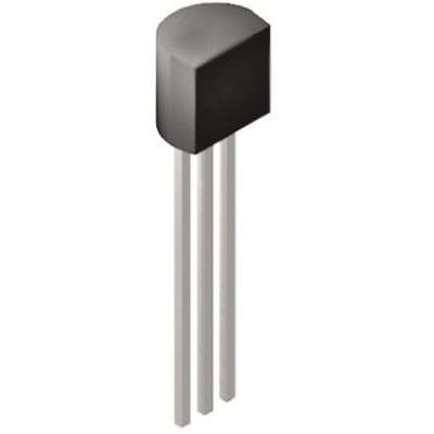 Power Management MCP100-450HI/TO by Microchip