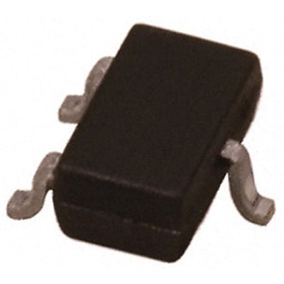 Power Management MCP102T-240E/TT by Microchip