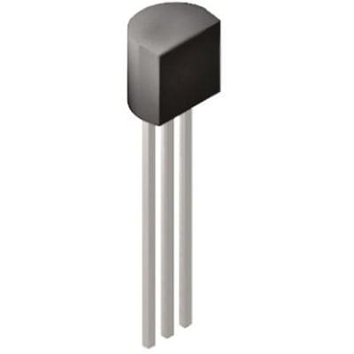 Power Management MCP112-315E/TO by Microchip