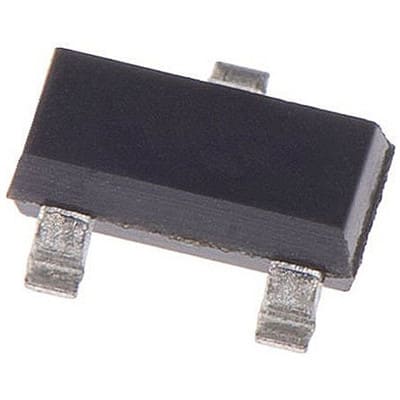 Power Management MCP112T-270E/TT by Microchip