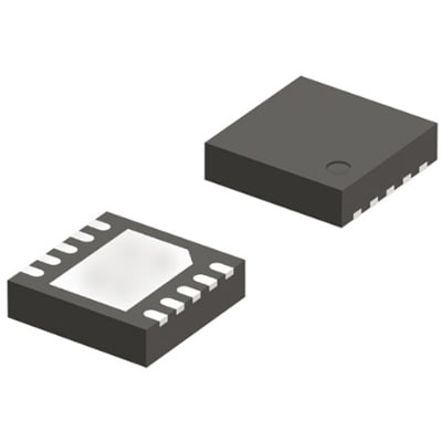 Power Management MCP1256-E/MF by Microchip