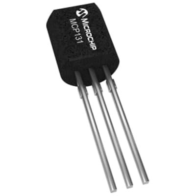 Power Management MCP131-240E/TO by Microchip