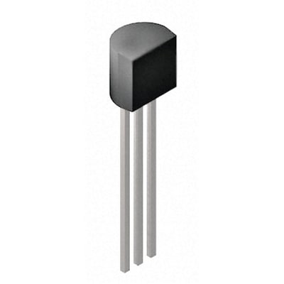 Power Management MCP131-450E/TO by Microchip