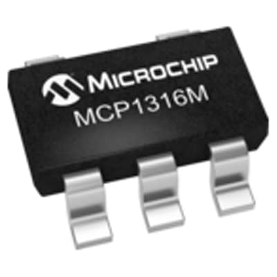 Power Management MCP1316MT-46LE/OT by Microchip