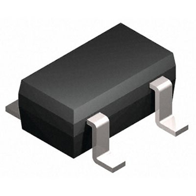 Power Management MCP1317T-46LE/OT by Microchip