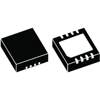Power Management MCP1404-E/MF by Microchip