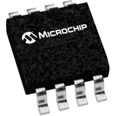 Power Management MCP14E5T-E/SN by Microchip