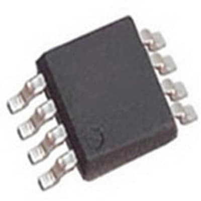 Voltage Regulators MCP1601T-I/MS by Microchip