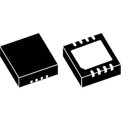 Voltage Regulators MCP1612-ADJI/MF by Microchip